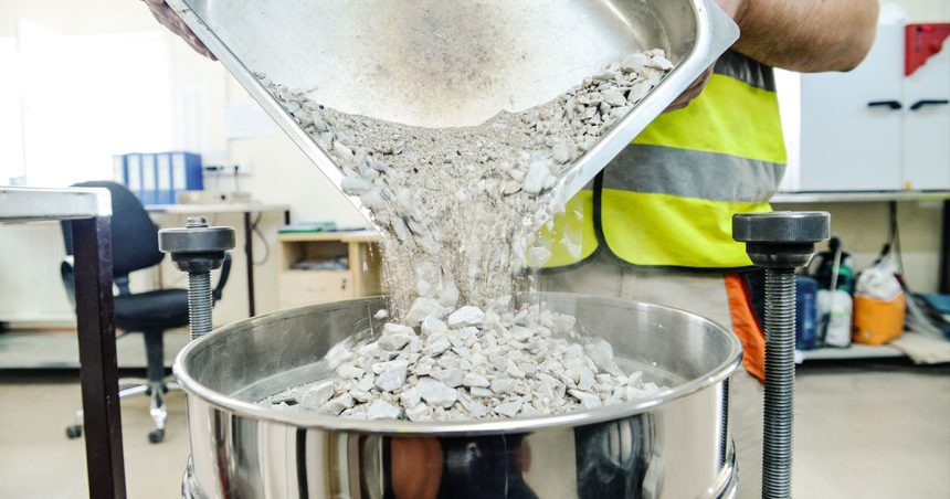 La Tunisie va expérimenter la réutilisation des déchets de construction