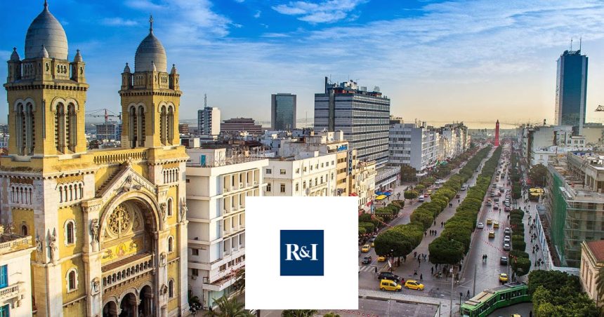R&I de dégrade la notation de la Tunisie de ‘‘B+’’ à ‘‘B’’ avec perspectives négatives