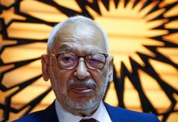 Tunisie-politique : Ghannouchi bientôt président de la république (avec la bénédiction de l’oncle Sam Sam) ?