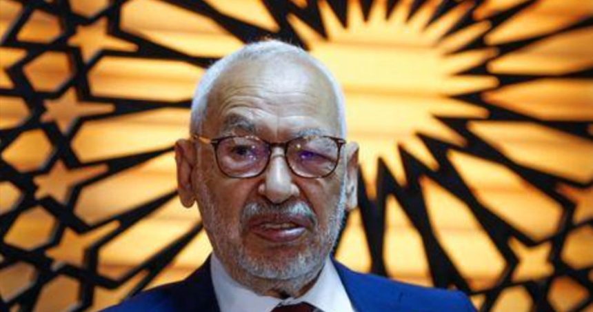 Tunisie : Rached Ghannouchi va-t-il finir ses jours en prison ?