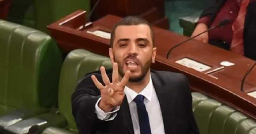 Tunisie : Rached Khiari condamné à 6 mois de prison