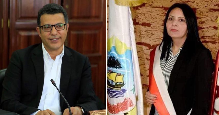 Tunisie : Rahoui exprime sa solidarité avec la mairesse de Tabarka