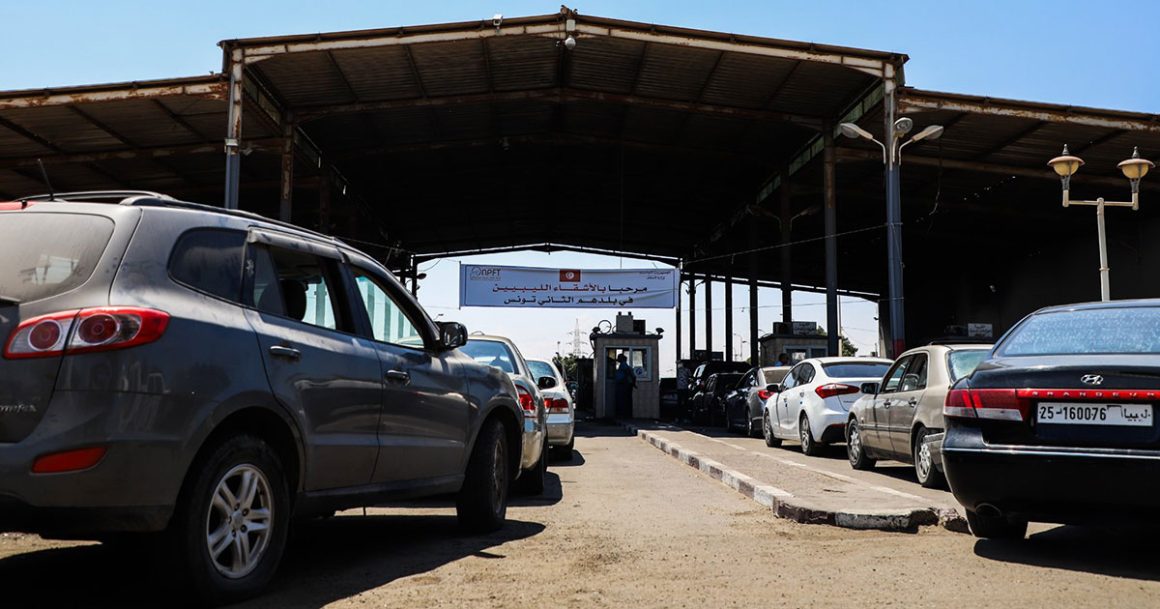 Quel rôle pour la Tunisie dans la gestion de la crise en Libye ?