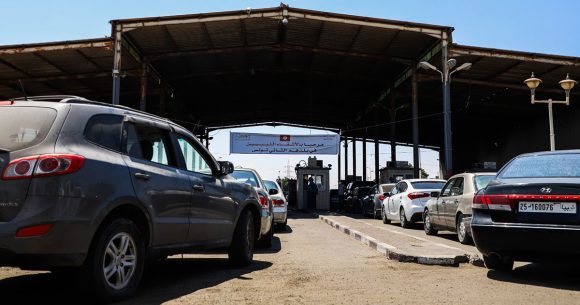 Tunisie-Libye | Vers la facilitation du transport terrestre