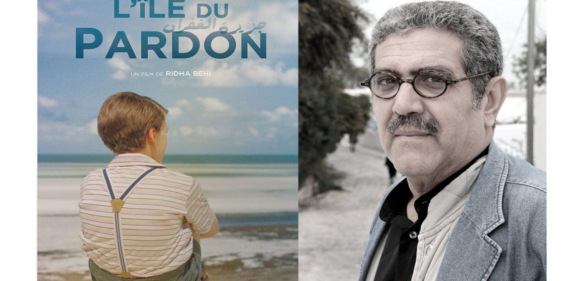 Cinéma tunisien : « L’île du pardon », nouveau film de Ridha Béhi