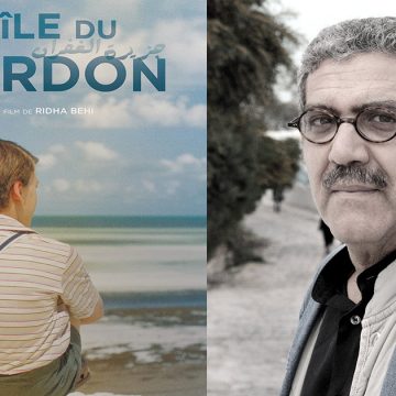 Cinéma tunisien : « L’île du pardon », nouveau film de Ridha Béhi