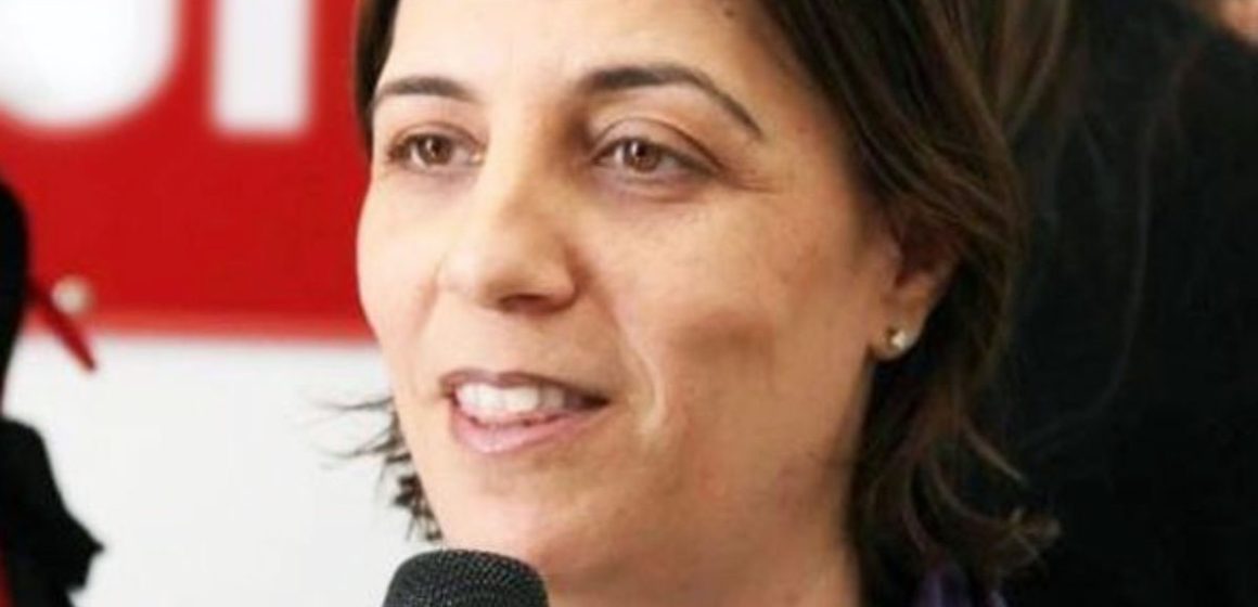 Rim Mahjoub : «Saïed a plongé la Tunisie dans une crise encore plus grave»