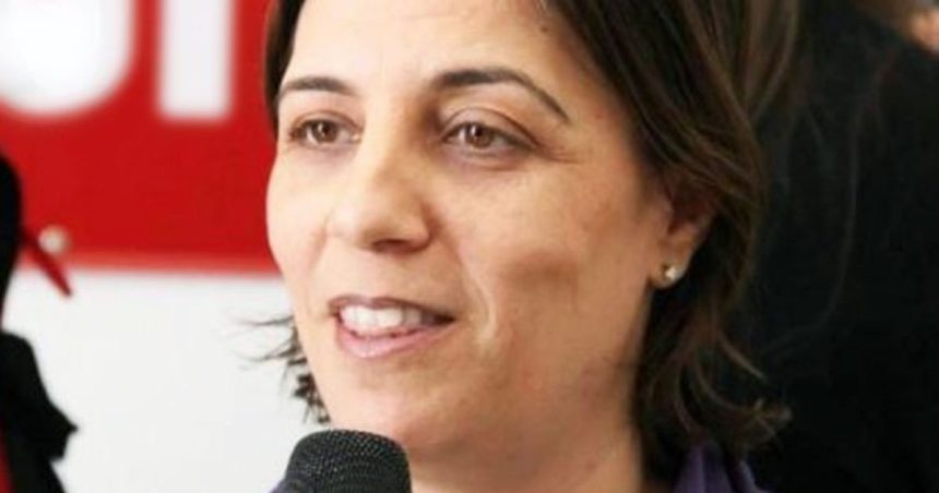 Rim Mahjoub : «Saïed a plongé la Tunisie dans une crise encore plus grave»