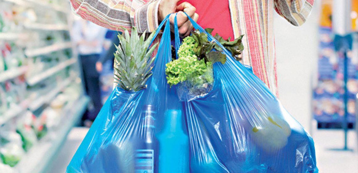 Tunisie : les utilisateurs des sacs en plastique bientôt sanctionnés à Djerba