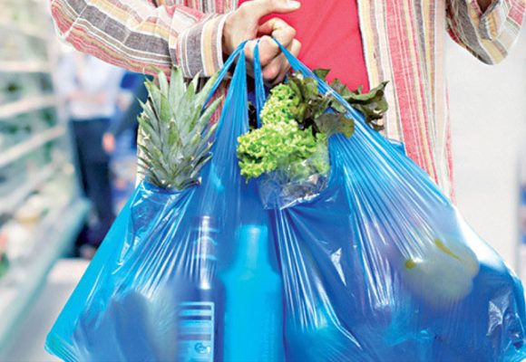 Tunisie : les utilisateurs des sacs en plastique bientôt sanctionnés à Djerba
