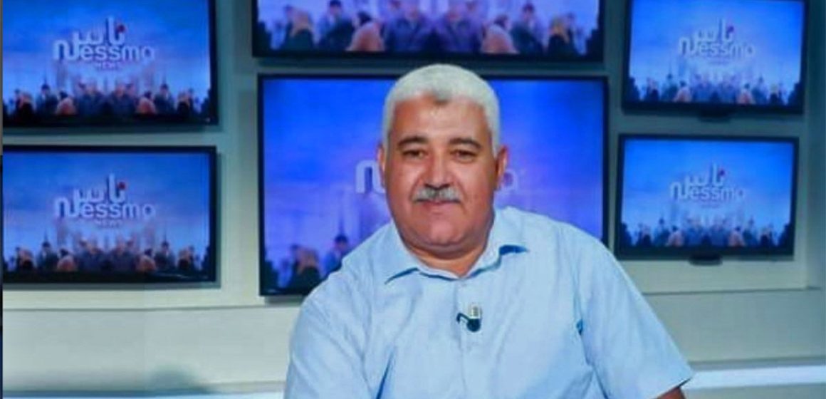 Tunisie : le journaliste Salah Attia refuse de répondre aux questions du juge militaire