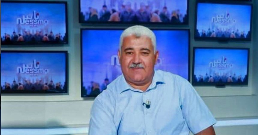 Tunisie : le journaliste Salah Attia refuse de répondre aux questions du juge militaire