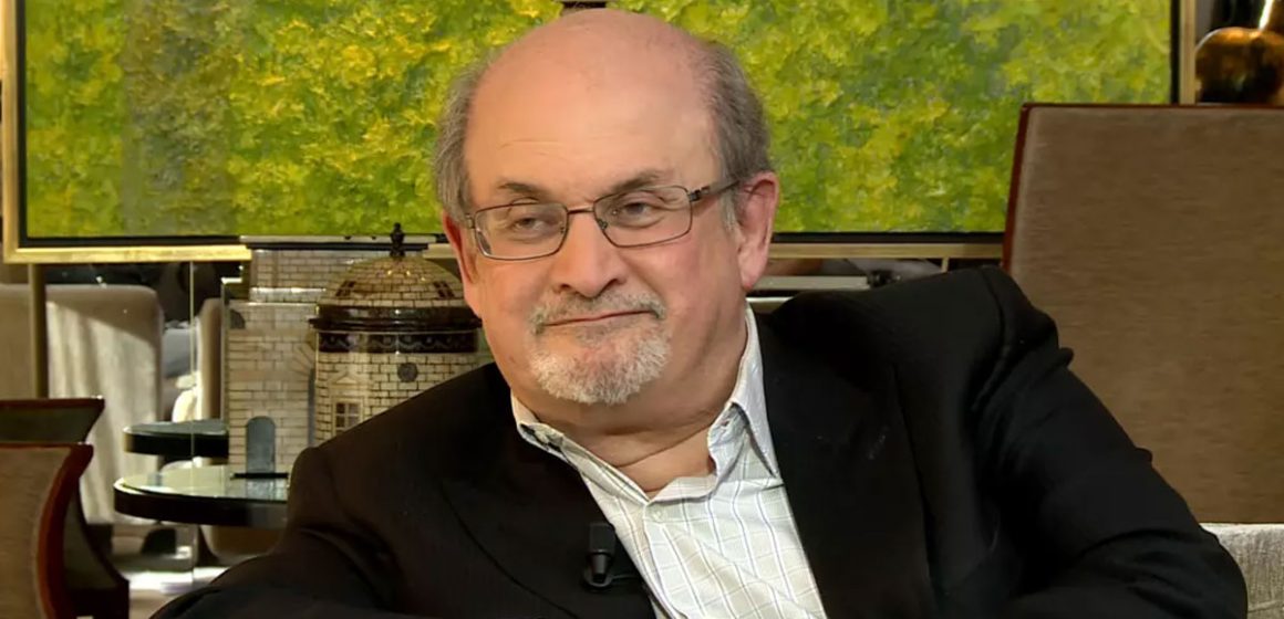 Tentative d’assassinat de Salman Rushdie : le silence assourdissant des musulmans !   