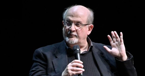 L’agression contre Salman Rushdie est une abomination