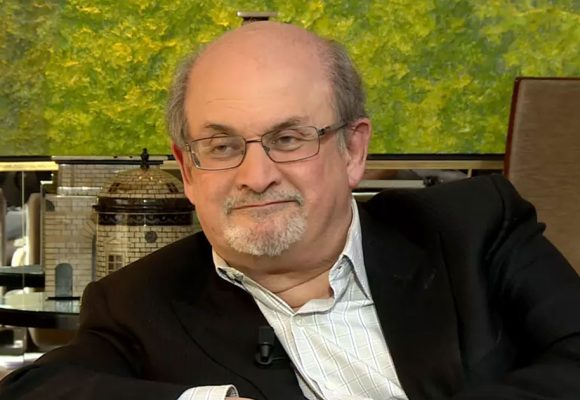 Tentative d’assassinat de Salman Rushdie : le silence assourdissant des musulmans !   