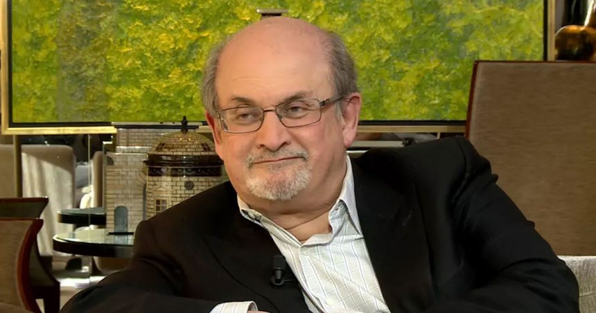 Tentative d’assassinat de Salman Rushdie : le silence assourdissant des musulmans !   