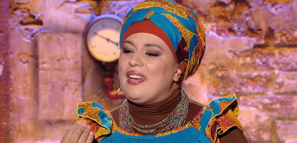 L’humoriste Samia Orosemane prochainement en spectacle à Tunis