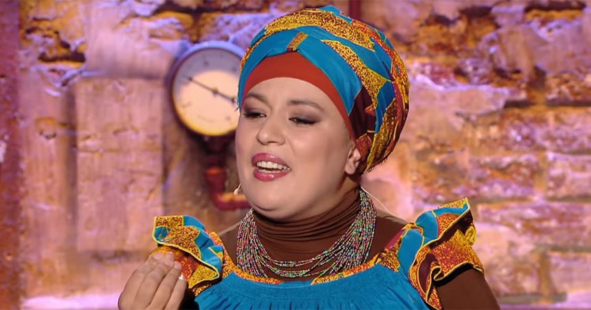 L’humoriste Samia Orosemane prochainement en spectacle à Tunis