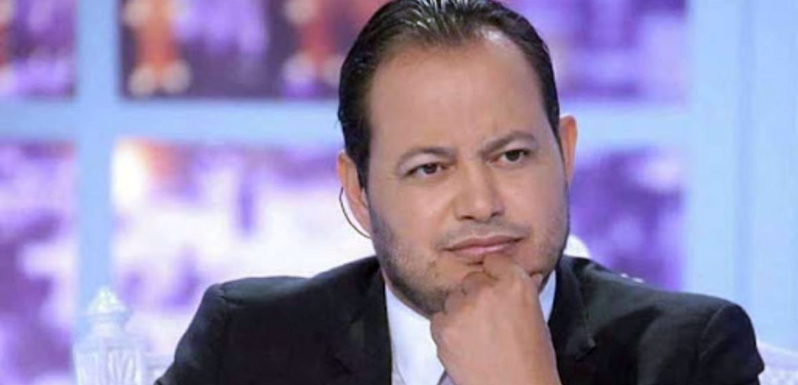 Télévision : Samir El-Wafi annonce son retour sur El-Hiwar Ettounsi