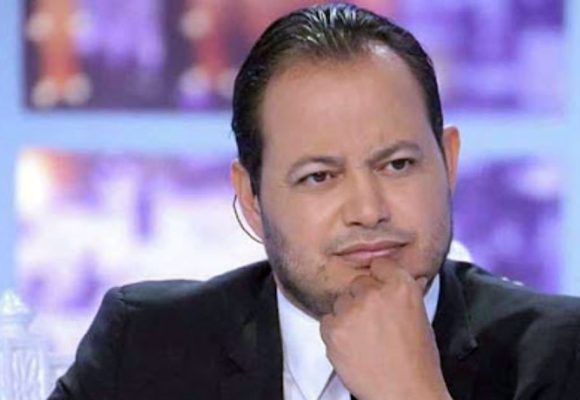 Télévision : Samir El-Wafi annonce son retour sur El-Hiwar Ettounsi