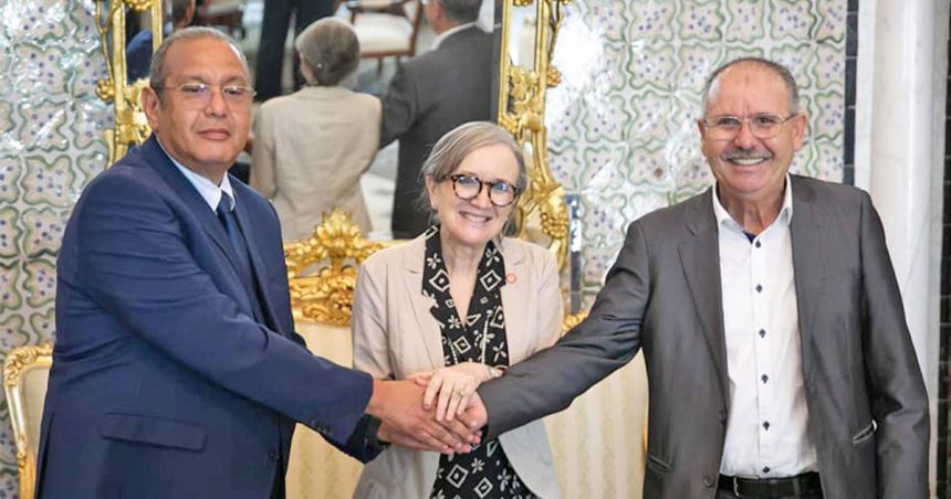 Tunisie : l’UGTT met la pression sur le gouvernement Bouden