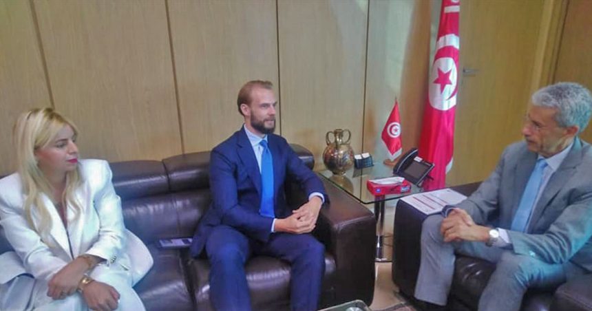 Energie renouvelable : examen des projets de la société TuNur dans le sud de la Tunisie
