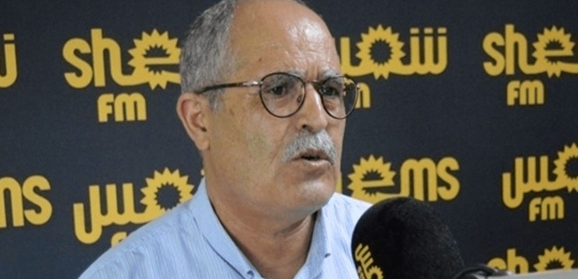 Tunisie : «Les instances constitutionnelles sont dans une voie de garage» (Sghaier Zakraoui)