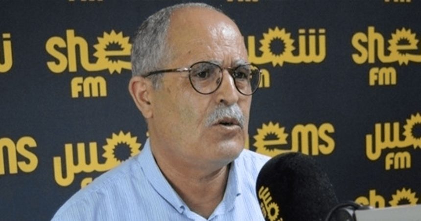 Tunisie : «Les instances constitutionnelles sont dans une voie de garage» (Sghaier Zakraoui)