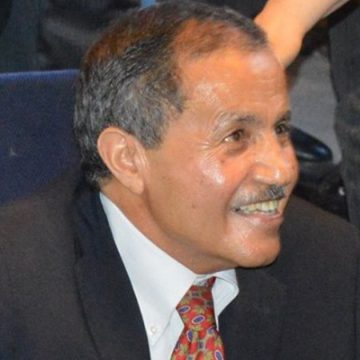 Décès de Tahar Gallali universitaire, chercheur et premier DG de la Cité des Sciences de Tunis