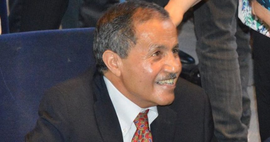 Décès de Tahar Gallali universitaire, chercheur et premier DG de la Cité des Sciences de Tunis