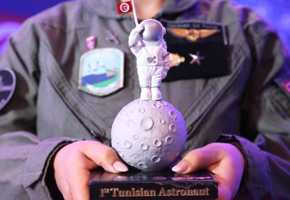 Première astronaute tunisienne : A l’occasion de la fête de la Femme, Telnet dévoile la liste des 8 candidates (Photos)