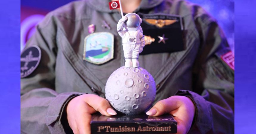 Première astronaute tunisienne : A l’occasion de la fête de la Femme, Telnet dévoile la liste des 8 candidates (Photos)