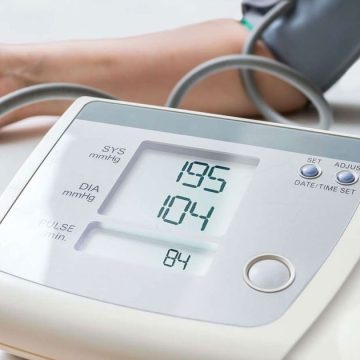 Santé : hypertension, non-adhérence médicamenteuse et risque cardio-vasculaire
