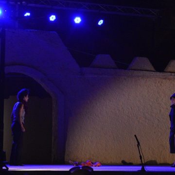 Le théâtre tunisien toujours à l’honneur au Festival méditerranéen de La Goulette