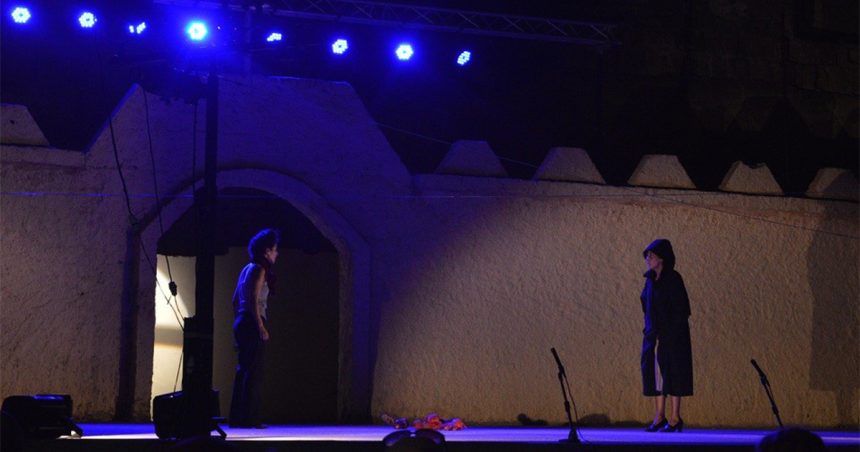 Le théâtre tunisien toujours à l’honneur au Festival méditerranéen de La Goulette