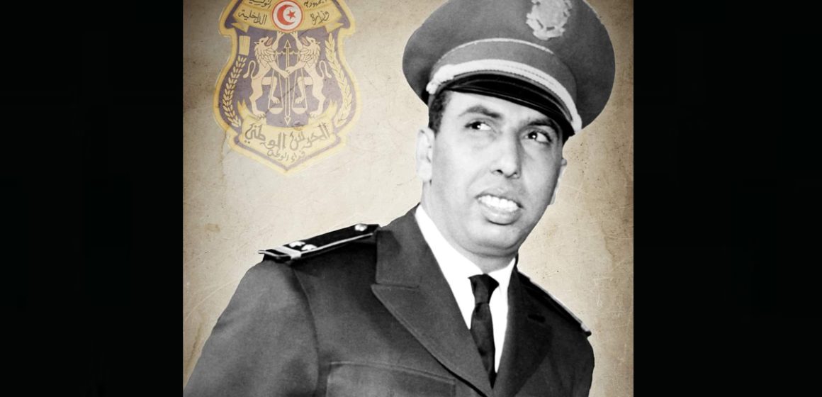 Tunisie : Décès de Tijani Ketari, premier commandant de la Garde nationale