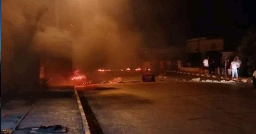 Mort suspecte d’un jeune après son arrestation : Les habitants de Tinja en colère