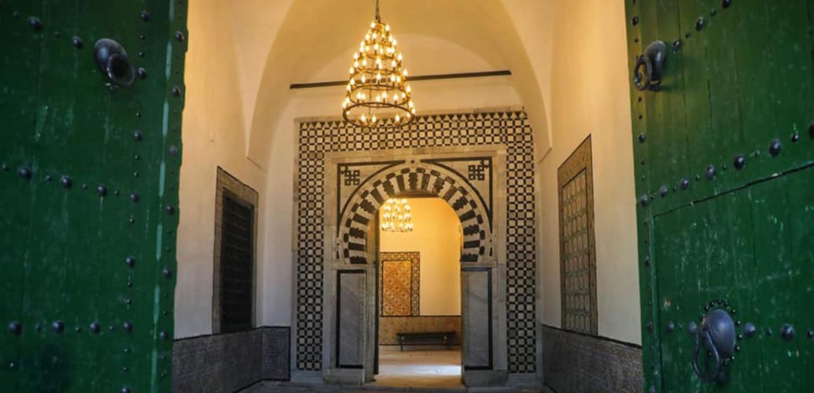 Médina de Tunis : Réouverture prochaine du mausolée Tourbet El Bey, après les travaux menés par l’INP