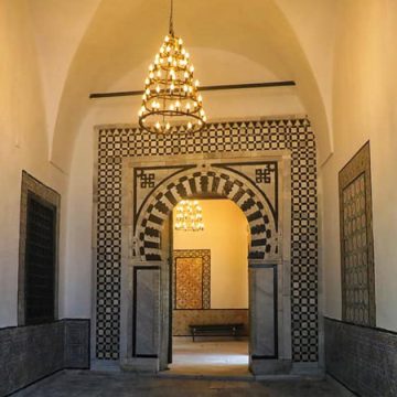 Médina de Tunis : Réouverture prochaine du mausolée Tourbet El Bey, après les travaux menés par l’INP