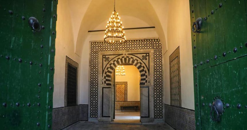 Médina de Tunis : Réouverture prochaine du mausolée Tourbet El Bey, après les travaux menés par l’INP