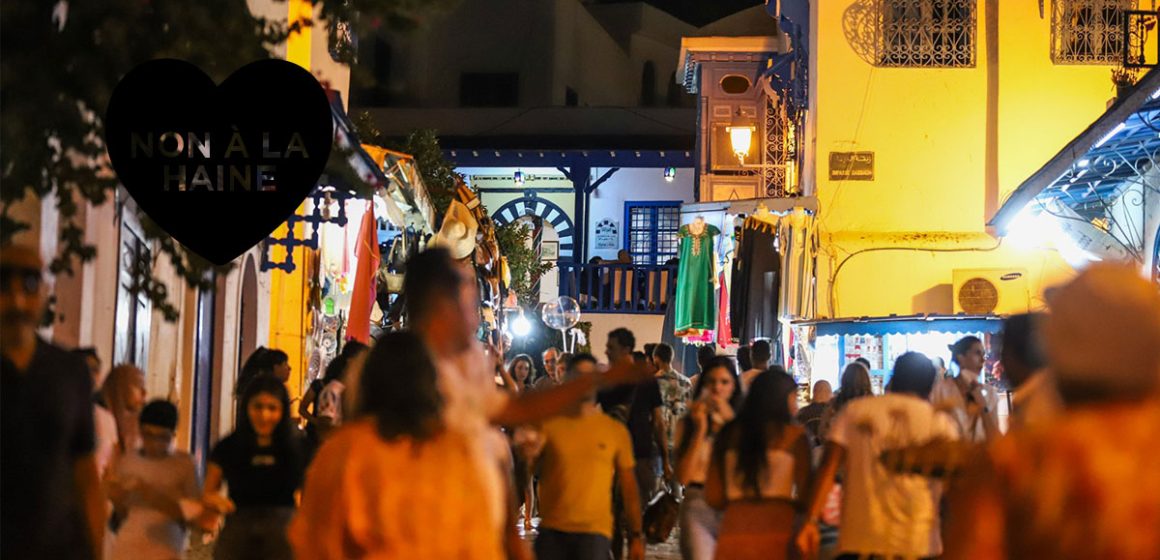 Tunisie : le tourisme reprend mais reste en-deçà des chiffres de 2019