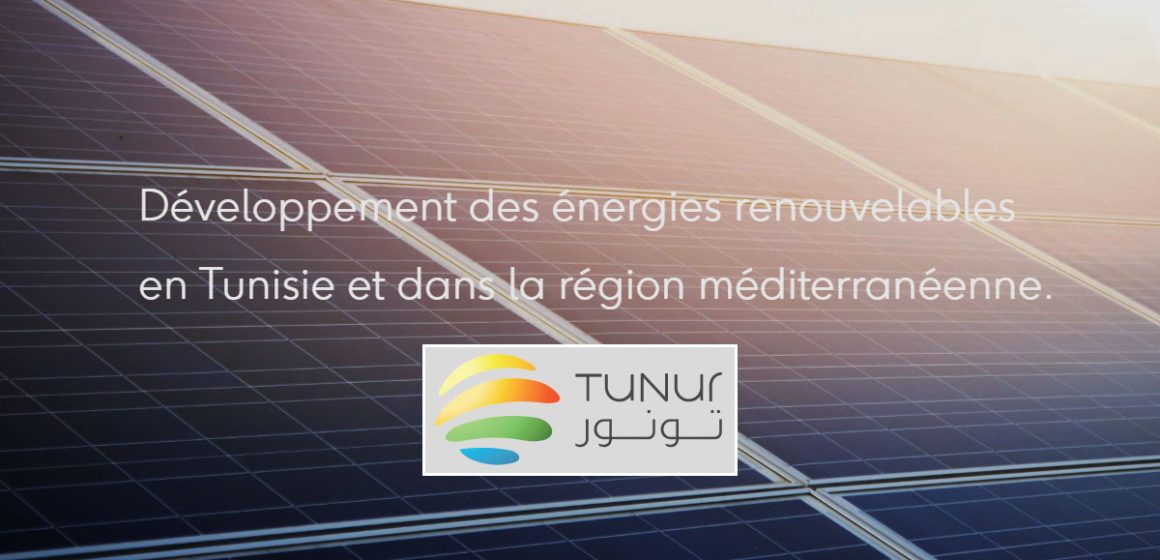 TuNur va produire l’électricité en Tunisie pour l’exporter en Europe