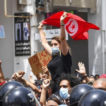 Tunisie : le bout du tunnel n’est peut-être pas loin