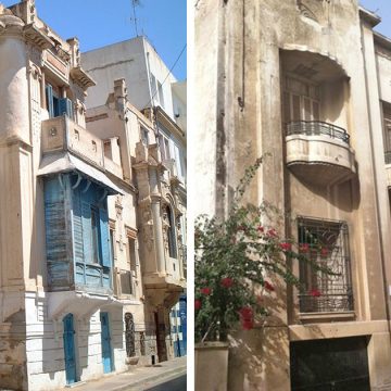 Plaidoyer pour la sauvegarde du «patrimoine récent» en Tunisie