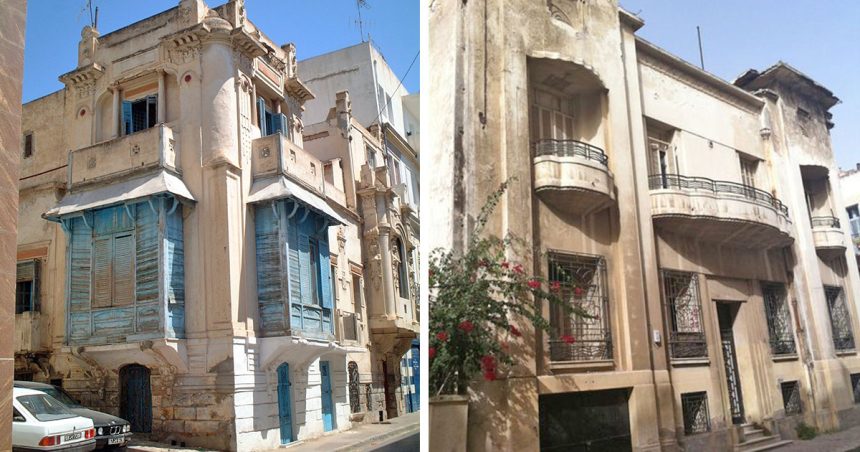 Plaidoyer pour la sauvegarde du «patrimoine récent» en Tunisie