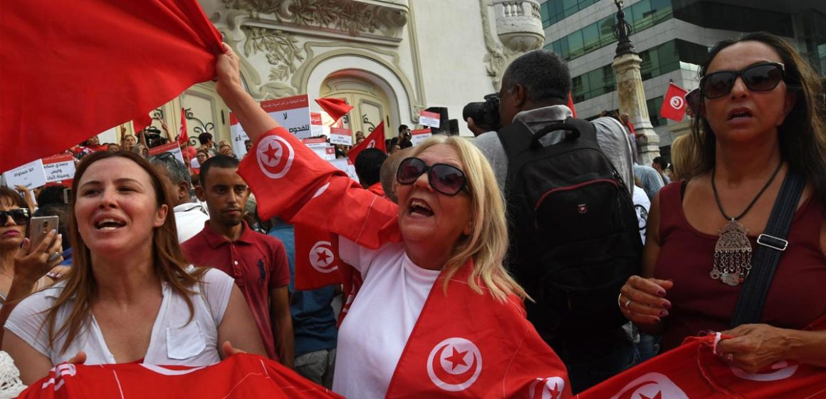 Tunisie-Fête de la femme : une ONG appelle à l’égalité complète