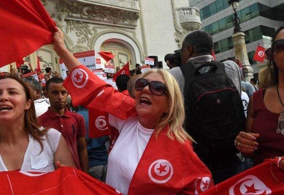 Tunisie : les lacunes à combler sur la voie de l’égalité complète entre les sexes