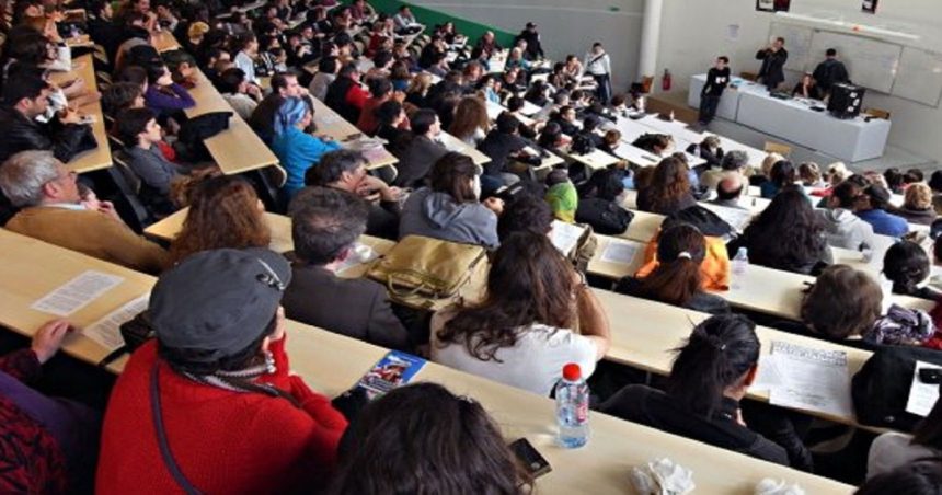 Tunisie | Calendrier de l’année universitaire 2025-2026