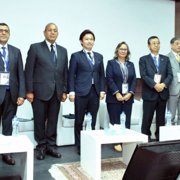 Ticad 8 : signature d’accords entre des entreprises tunisiennes et japonaises