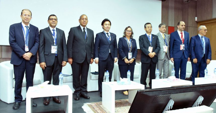 Ticad 8 : signature d’accords entre des entreprises tunisiennes et japonaises
